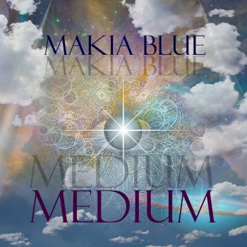 Makia Blue - Medium (2019)