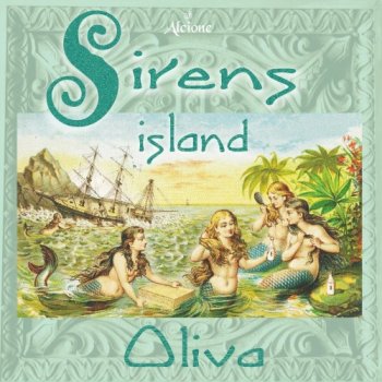 Oliva - Sirens Island (2019)