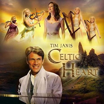 Tim Janis - Celtic Heart (2019)