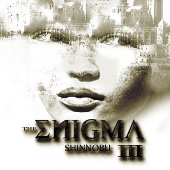Shinnobu - The Enigma III (2019)