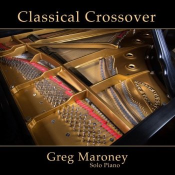Greg Maroney - Classical Crossover (2019)