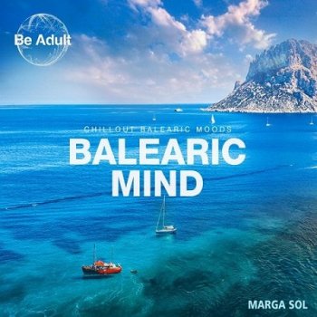 Marga Sol - Balearic Mind (2019)