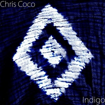 Chris Coco - Indigo (2019)