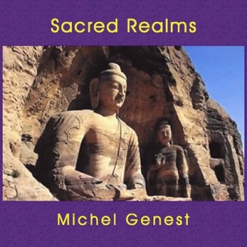 Michel Genest - Sacred Realms (2019)