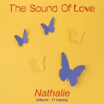 The Sound Of Love - Nathalie (2019)