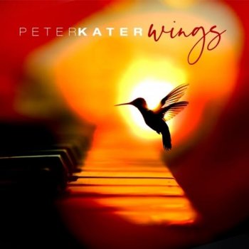 Peter Kater - Wings (2019)