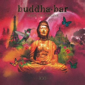 Buddha-Bar XXI (2019)