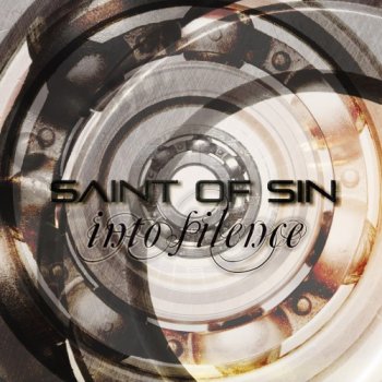 Saint Of Sin - Into Silence (2019)