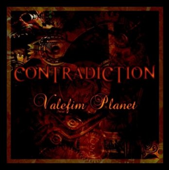 Valefim Planet - Contradiction (2019)