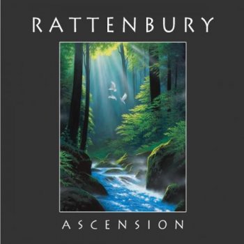 Rattenbury - Ascension (2019)