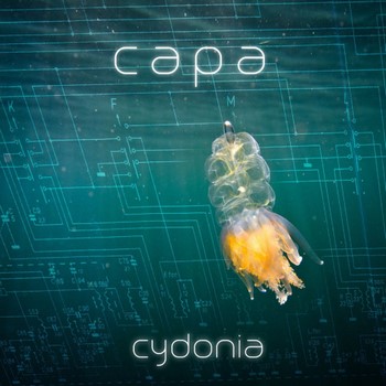 CaPa - Cydonia (2019)