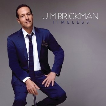 Jim Brickman - Timeless (2020)