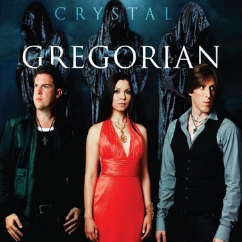 Crystal - Gregorian  (2009)