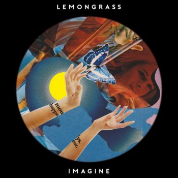 Lemongrass - Imagine (2019)