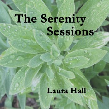 Laura Hall - The Serenity Sessions (2020)