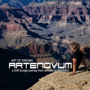 Artenovum - Art Of Dreams (2019)