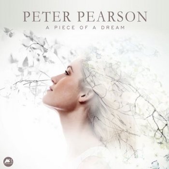Peter Pearson - A Piece of a Dream (2020)