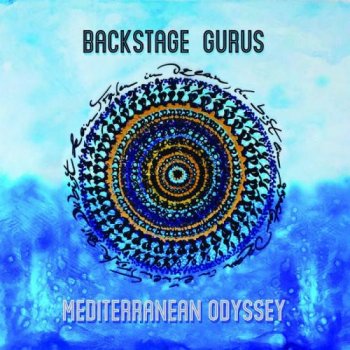 Backstage Gurus - Mediterranean Odyssey (2020)
