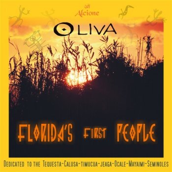 Oliva - Florida's First People (2020)