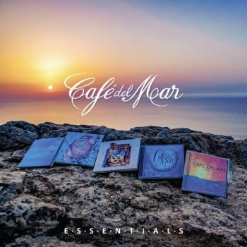 Cafe Del Mar Essentials Vol.1 & 2 (2019-2020)