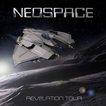 NeoSpace - Revelation Tour (2020)