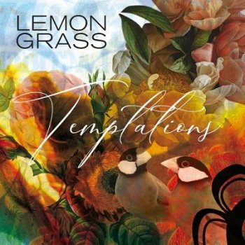 Lemongrass - Temptations (2020)