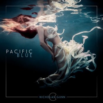 Nicholas Gunn - Pacific Blue (2020)