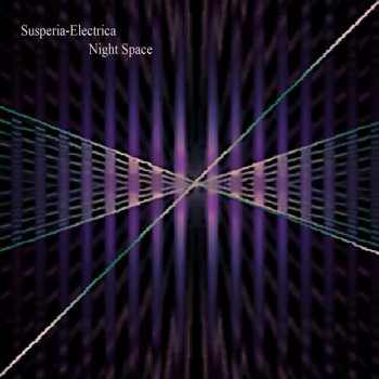 Susperia-Electrica - Night Space (2020)