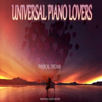 Physical Dreams - Universal Piano Lovers (2020)