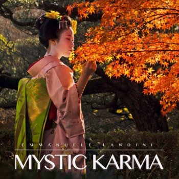 Emmanuele Landini - Mystic Karma (2020)
