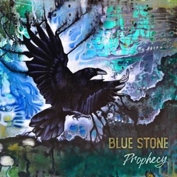 Blue Stone - Prophecy (2020)