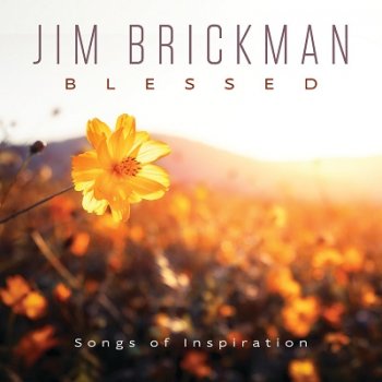 Jim Brickman - Blessed (2020)