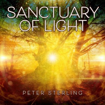 Peter Sterling - Sanctuary of Light (2020)