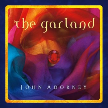 John Adorney - The Garland (2019)