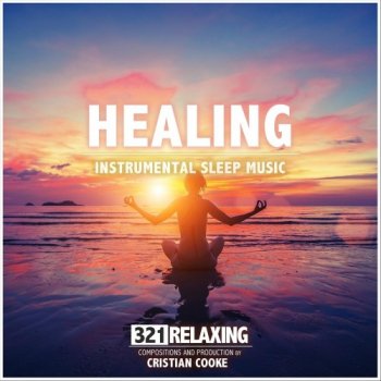 321 Relaxing - Healing (2020)