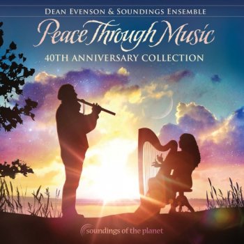 Dean Evenson - Peace Through Music (2019)