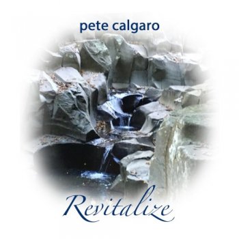 Pete Calgaro - Revitalize (2019)