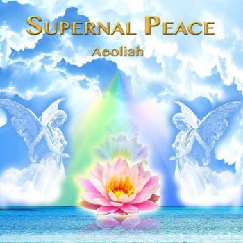 Aeoliah - Supernal Peace (2020)