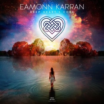 Eamonn Karran - Deep Heart's Core (2020)