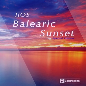 Jjos - Balearic Sunset (2020)