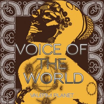 Valefim Planet - Voice of the World (2020)