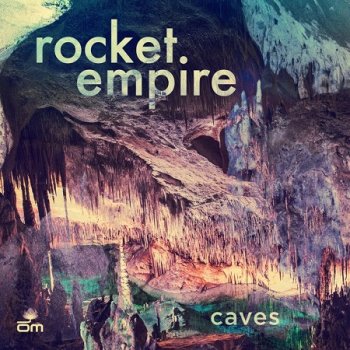 Rocket Empire - Caves (2020)