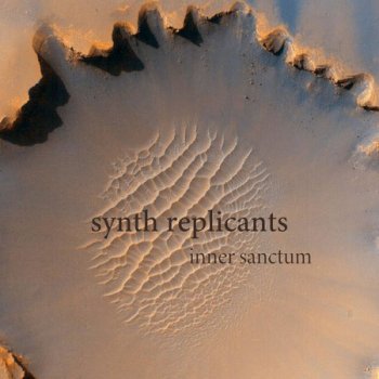 Synth replicants - Inner Sanctum (2020)