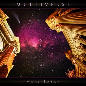 Mars Lasar - Multiverse (2020)