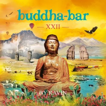Buddha Bar XXII (2CD) (2020)