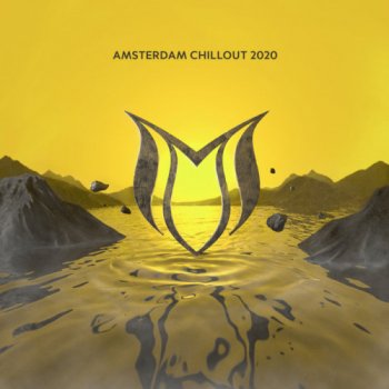 Amsterdam Chillout 2020 (2020)