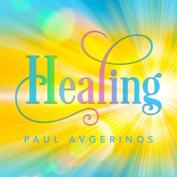 Paul Avgerinos - Healing (2020)