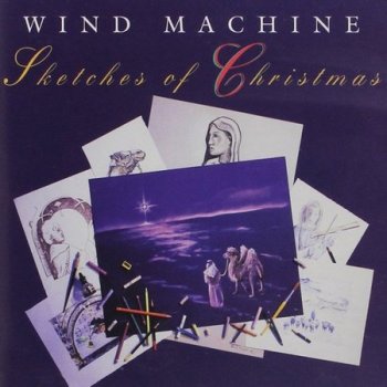 Wind Machine - Sketches of Christmas (1993)