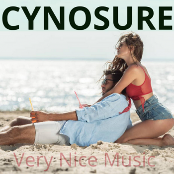 Cynosure - Very Nice Music (2020)