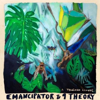 Emancipator &amp; 9 Theory - A Thousand Clouds (2020)